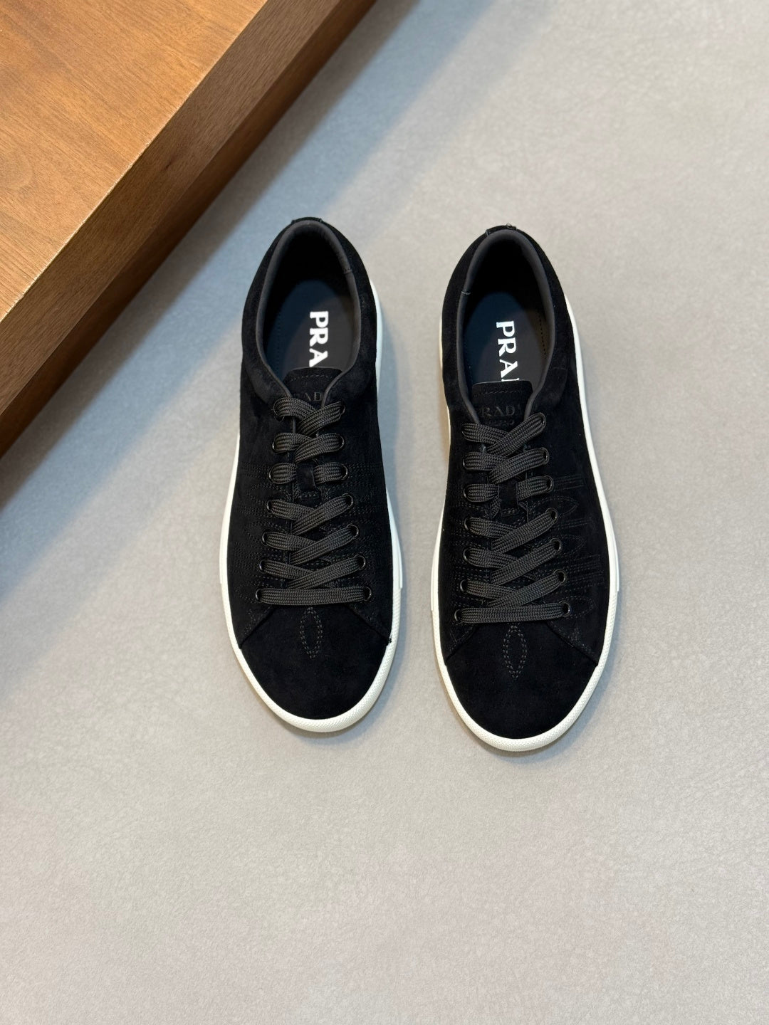 Prada Casual Shoes #15 - Color 05