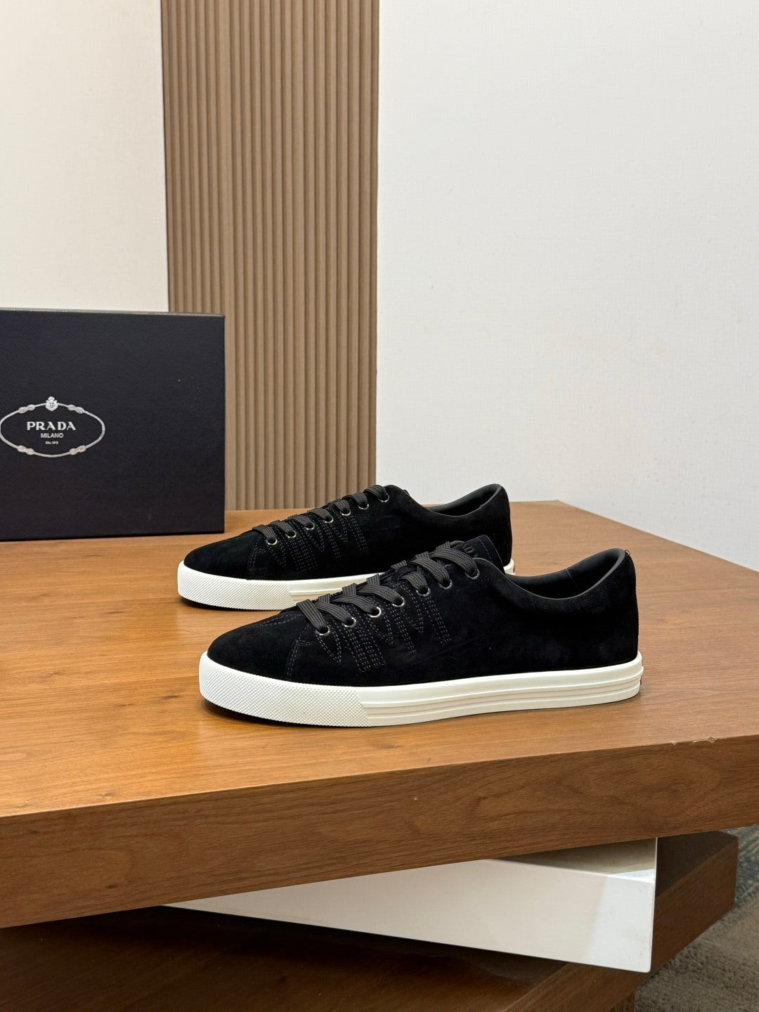 Prada Casual Shoes #15