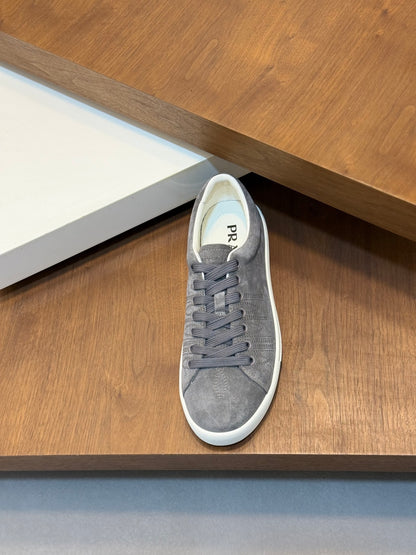 Prada Casual Shoes #15