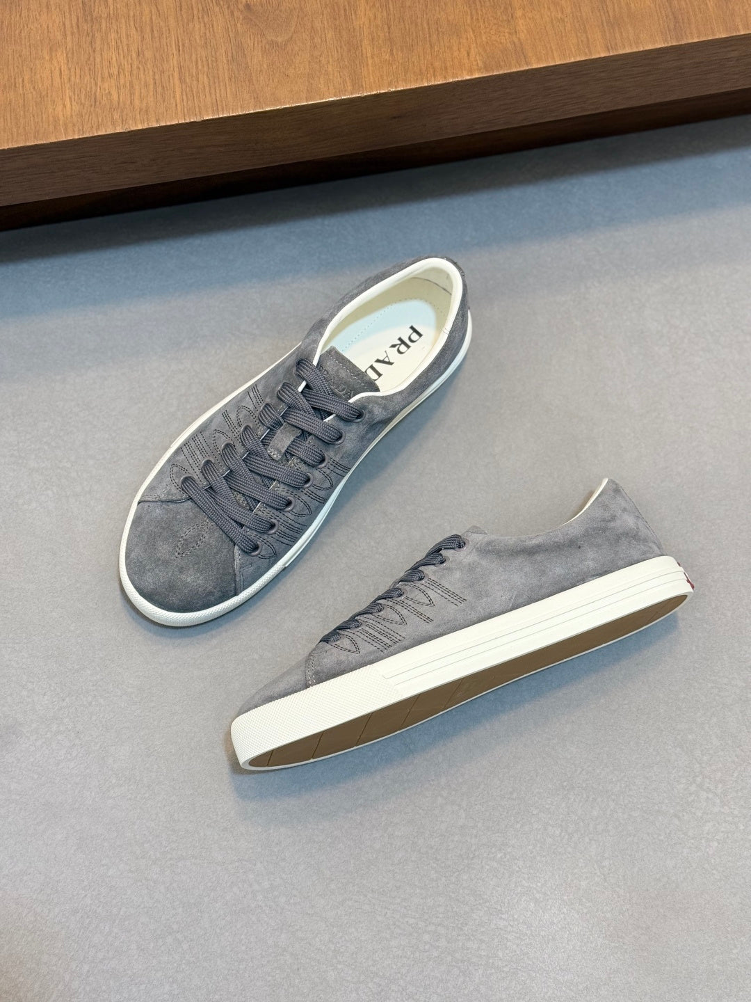 Prada Casual Shoes #15