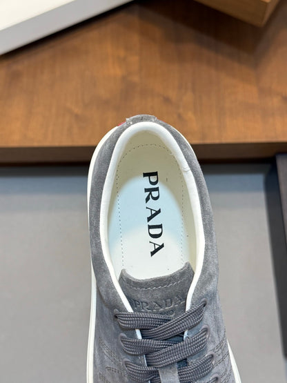 Prada Casual Shoes #15