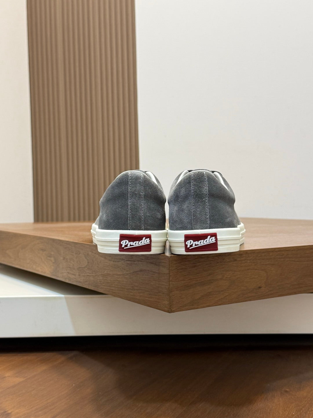 Prada Casual Shoes #15