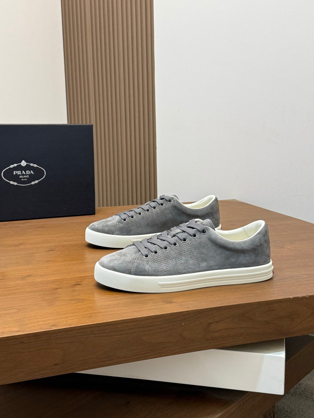 Prada Casual Shoes #15