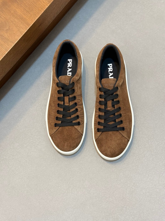 Prada Casual Shoes #17 - Color 01