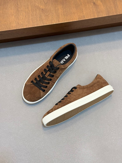 Prada Casual Shoes #17