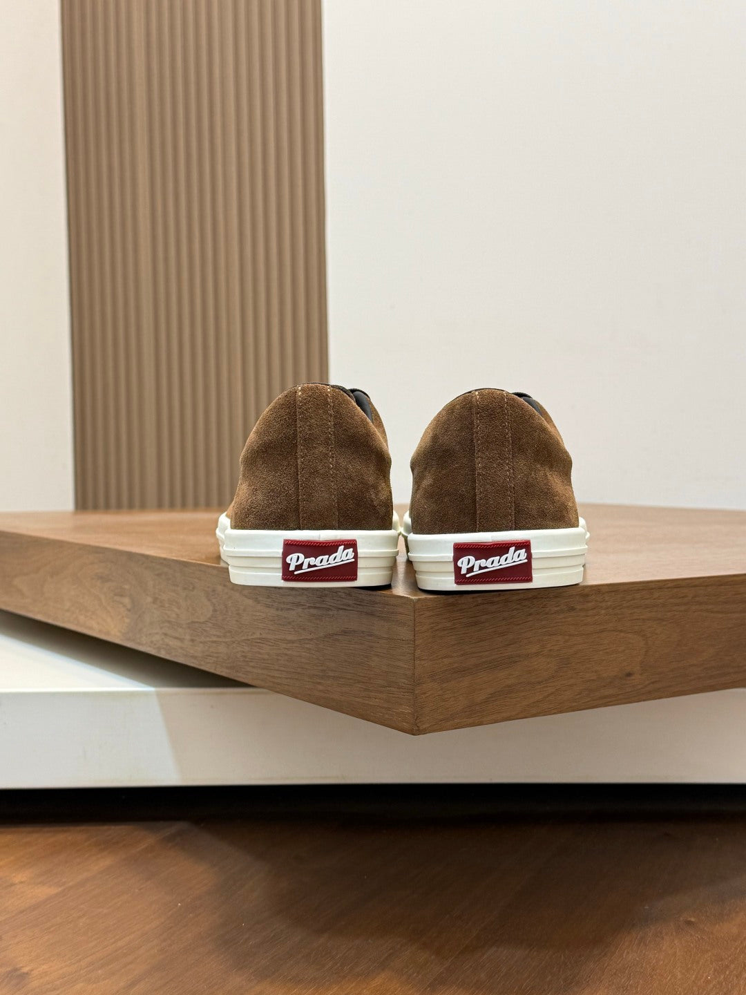 Prada Casual Shoes #17
