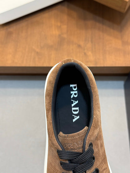 Prada Casual Shoes #17