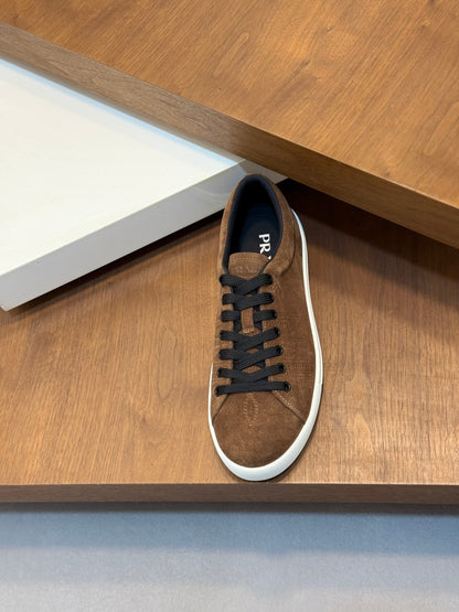 Prada Casual Shoes #17