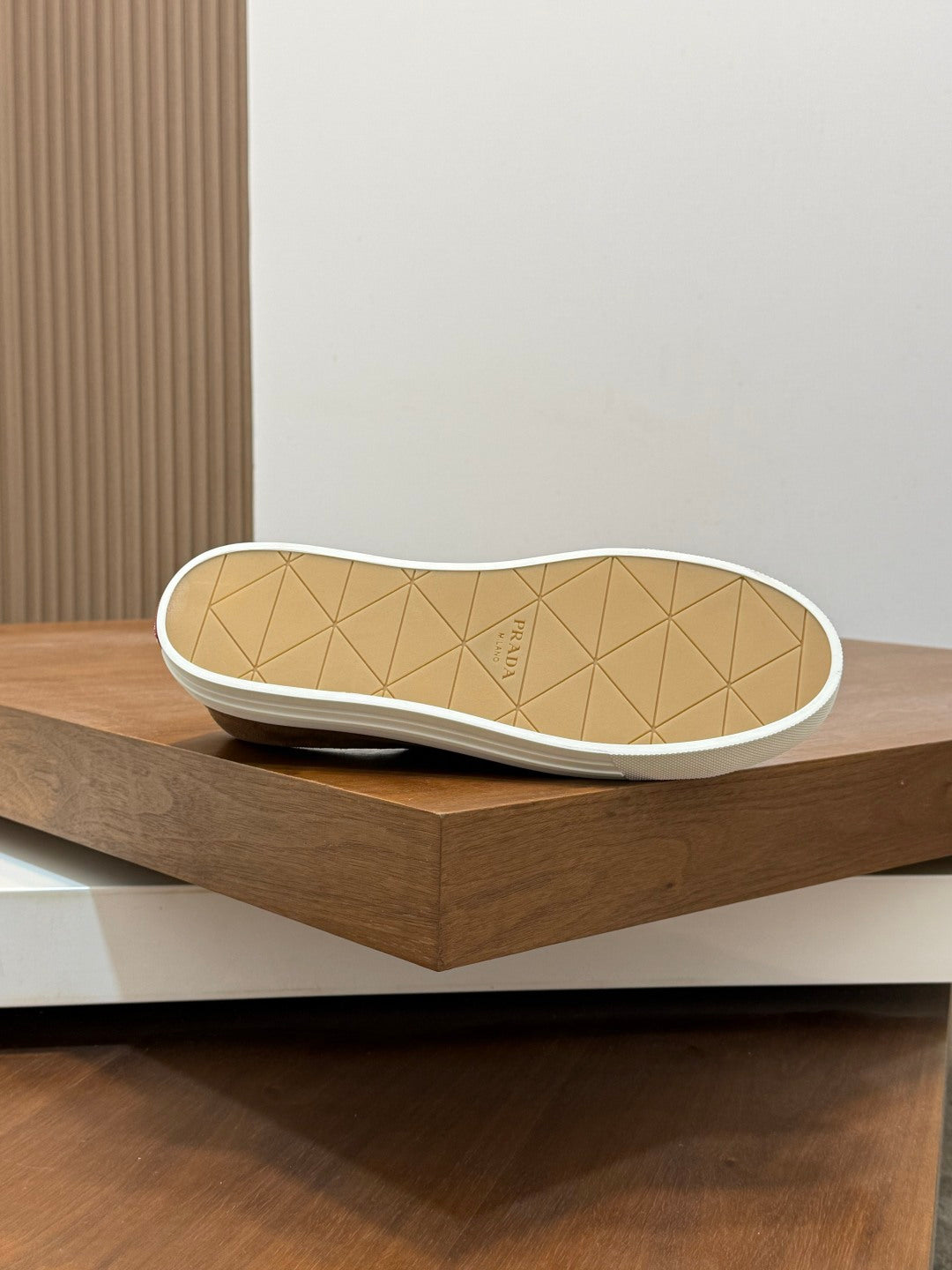 Prada Casual Shoes #17