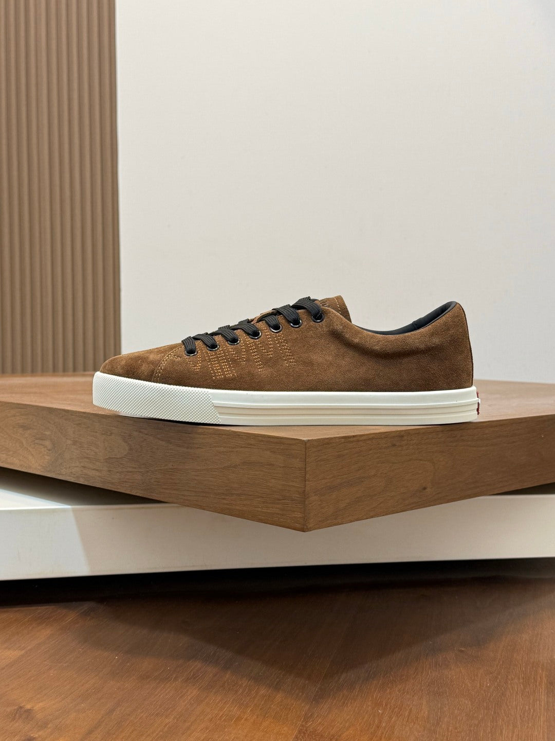 Prada Casual Shoes #17