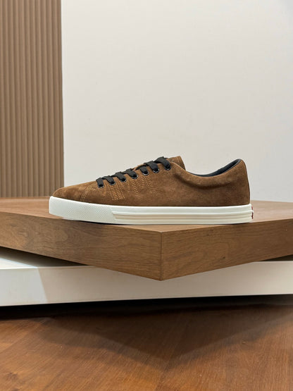 Prada Casual Shoes #17