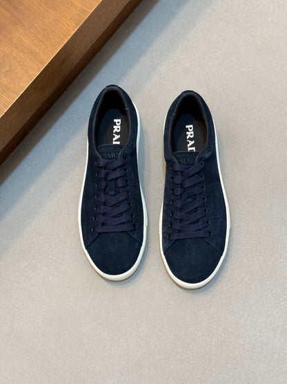 Prada Casual Shoes #17 - Color 02