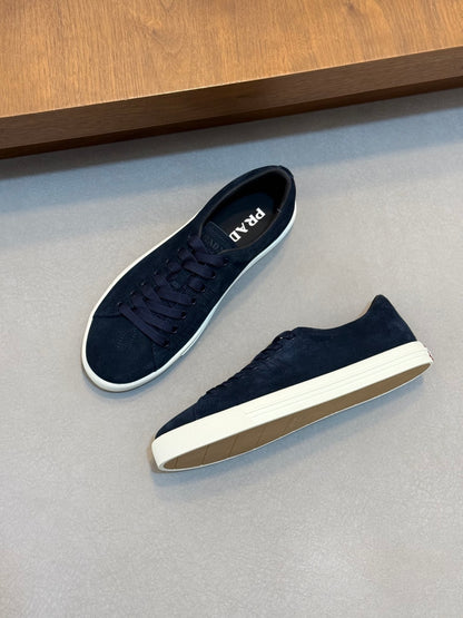 Prada Casual Shoes #17