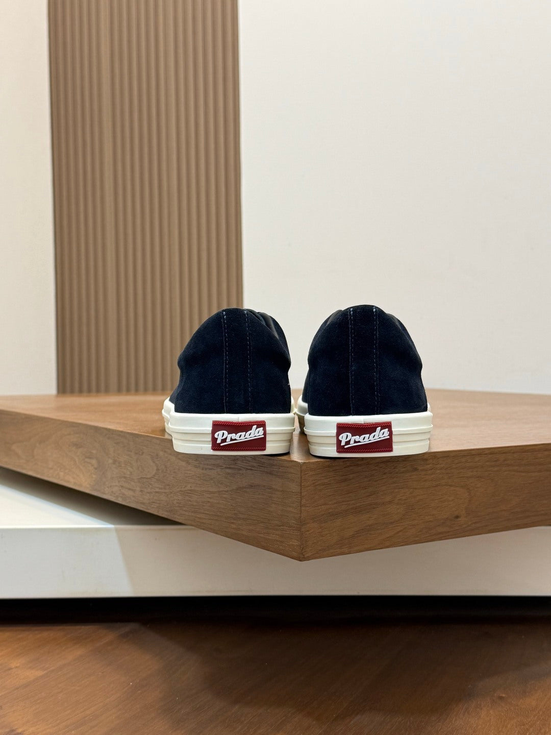 Prada Casual Shoes #17