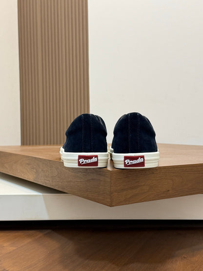 Prada Casual Shoes #17
