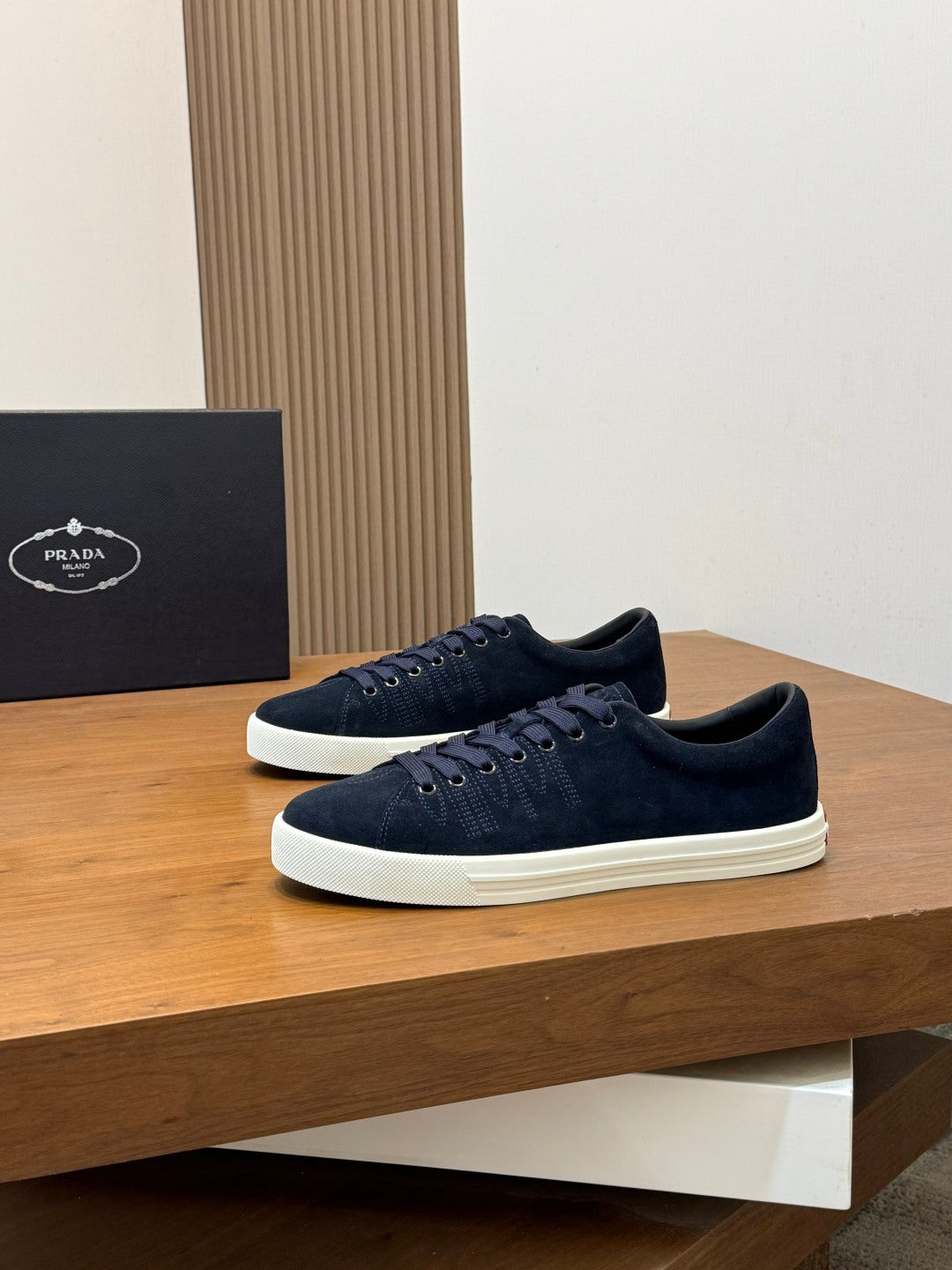 Prada Casual Shoes #17