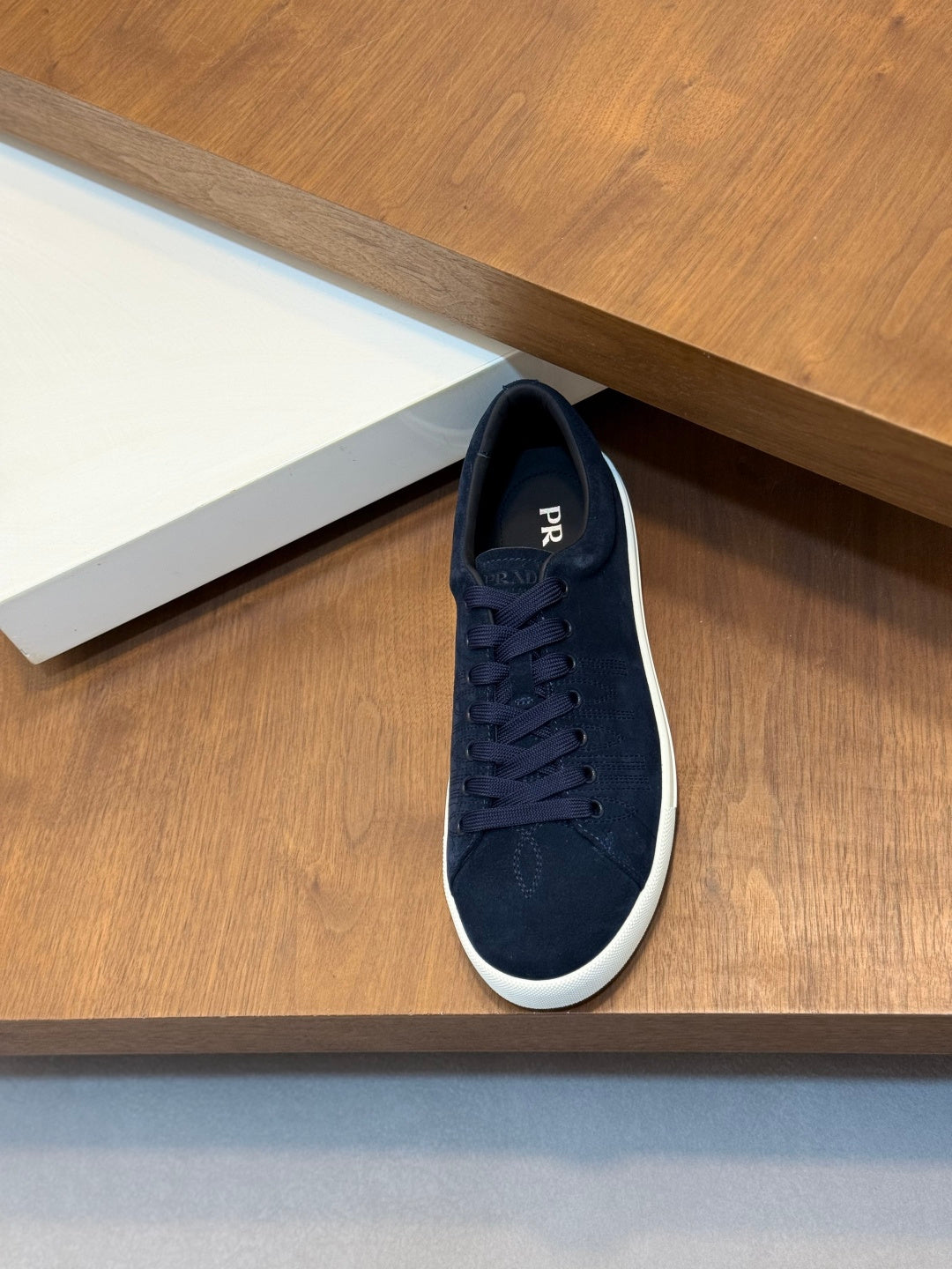 Prada Casual Shoes #17