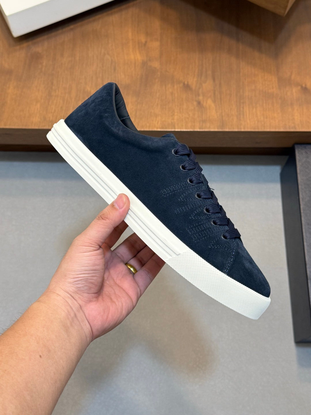 Prada Casual Shoes #17