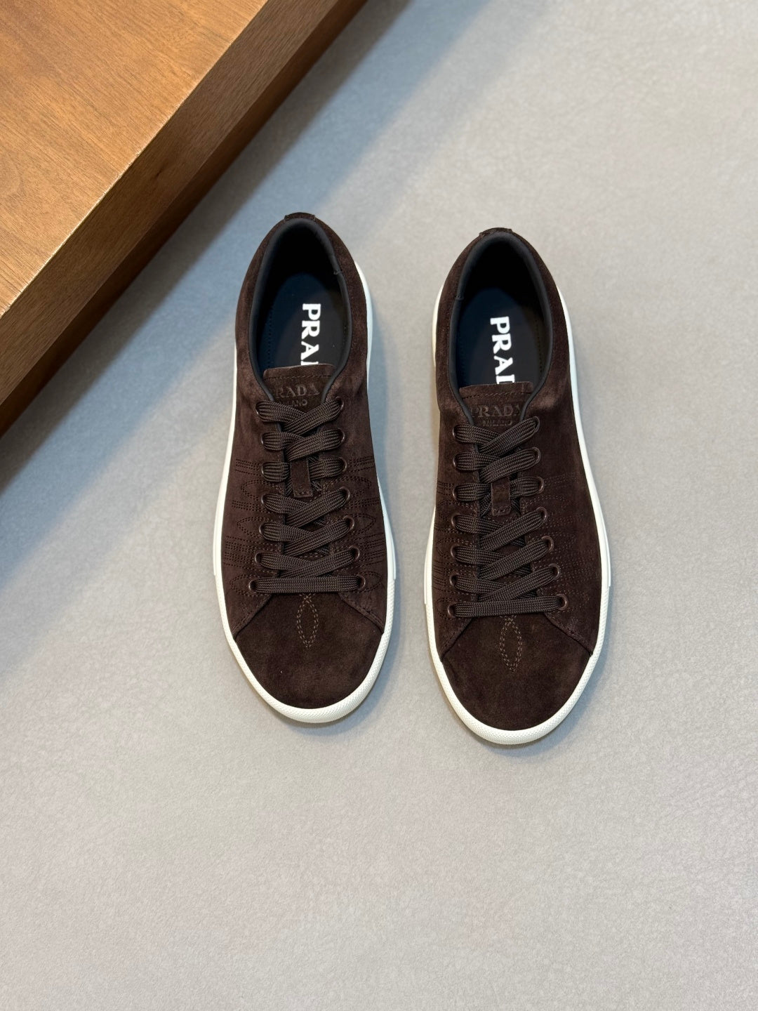 Prada Casual Shoes #15 - Color 07