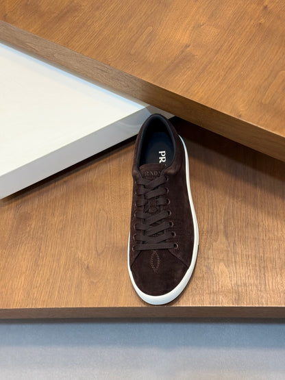 Prada Casual Shoes #15