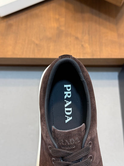 Prada Casual Shoes #15