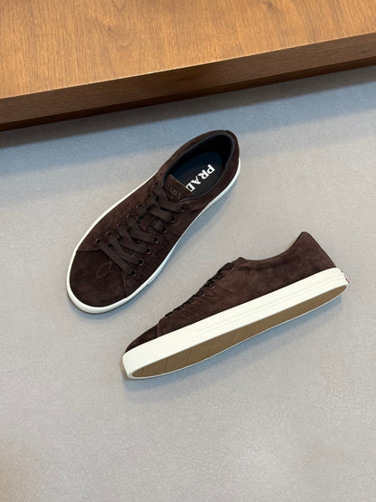 Prada Casual Shoes #15