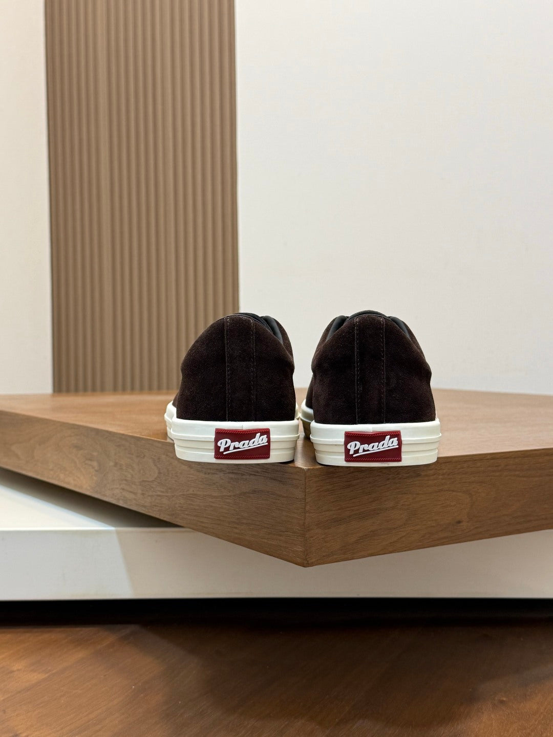 Prada Casual Shoes #15