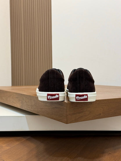 Prada Casual Shoes #15