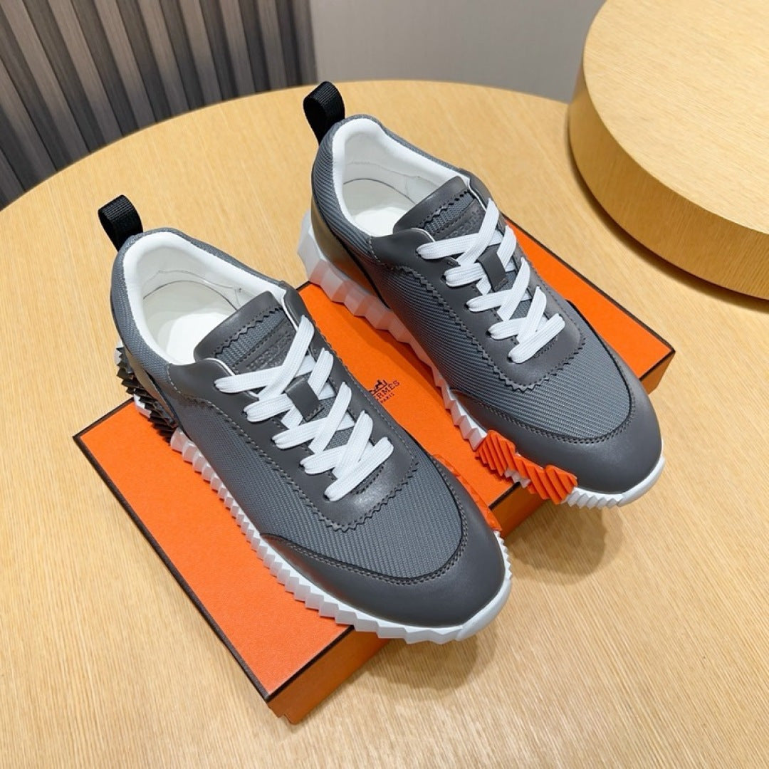 Hermes Shoes #04 - Color 01