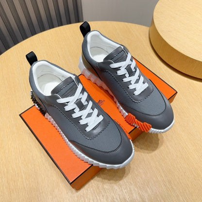 Hermes Shoes #04 - Color 01