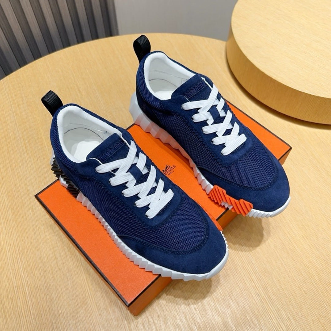 Hermes Shoes #04 - Color 02