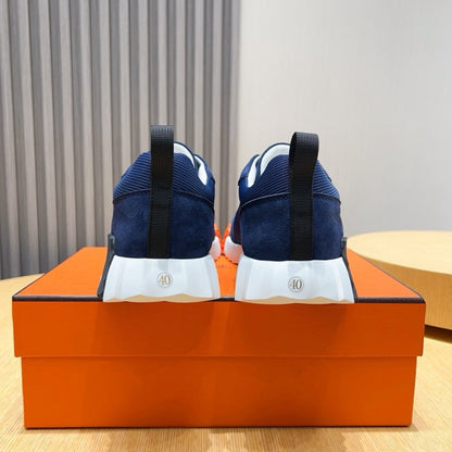 Hermes Shoes #04 - Color 02