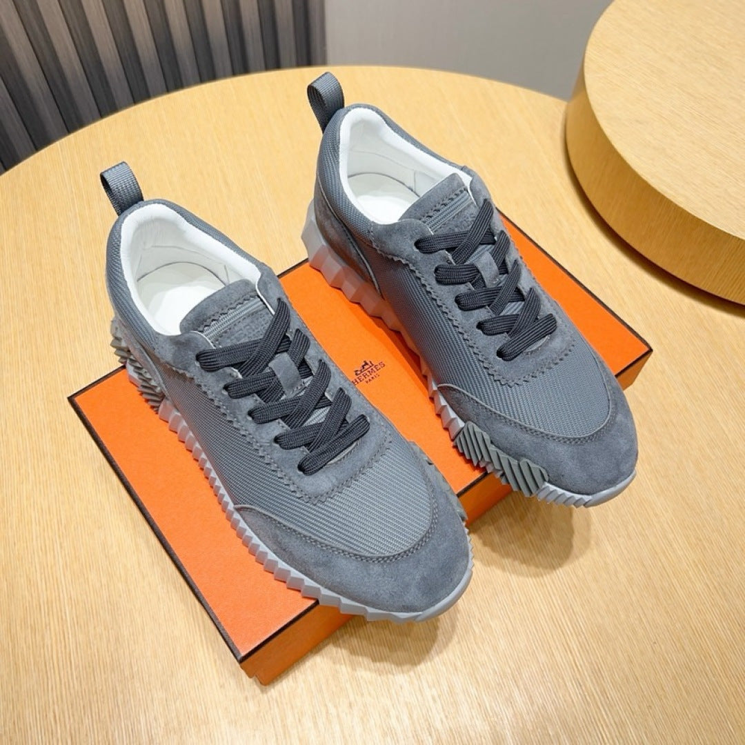 Hermes Shoes #04 - Color 03