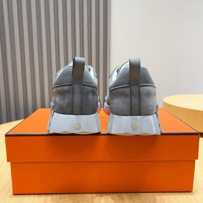 Hermes Shoes #04 - Color 03