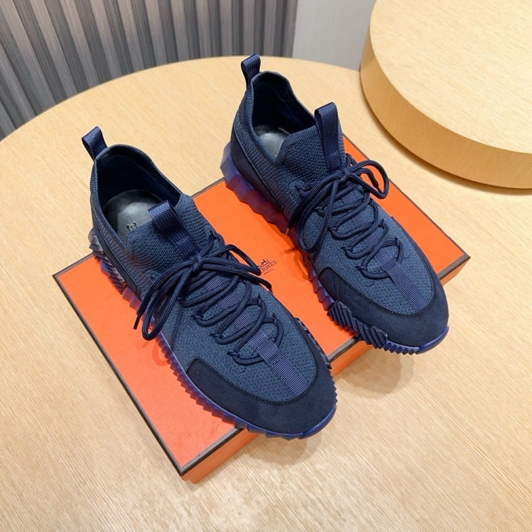Hermes Shoes #03 - Color 02