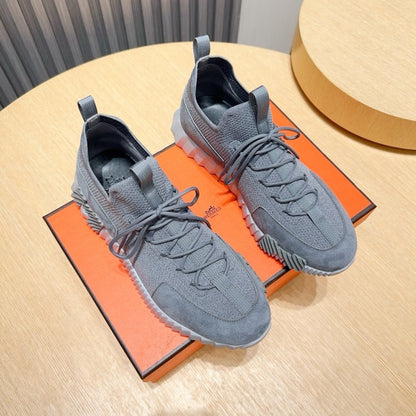 Hermes Shoes #03 - Color 01