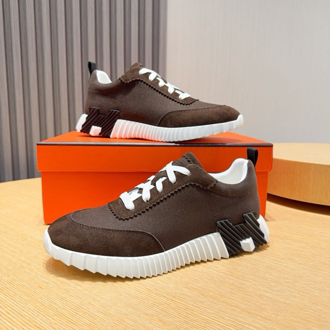 Hermes Shoes #04 - Color 04