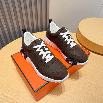 Hermes Shoes #04 - Color 04