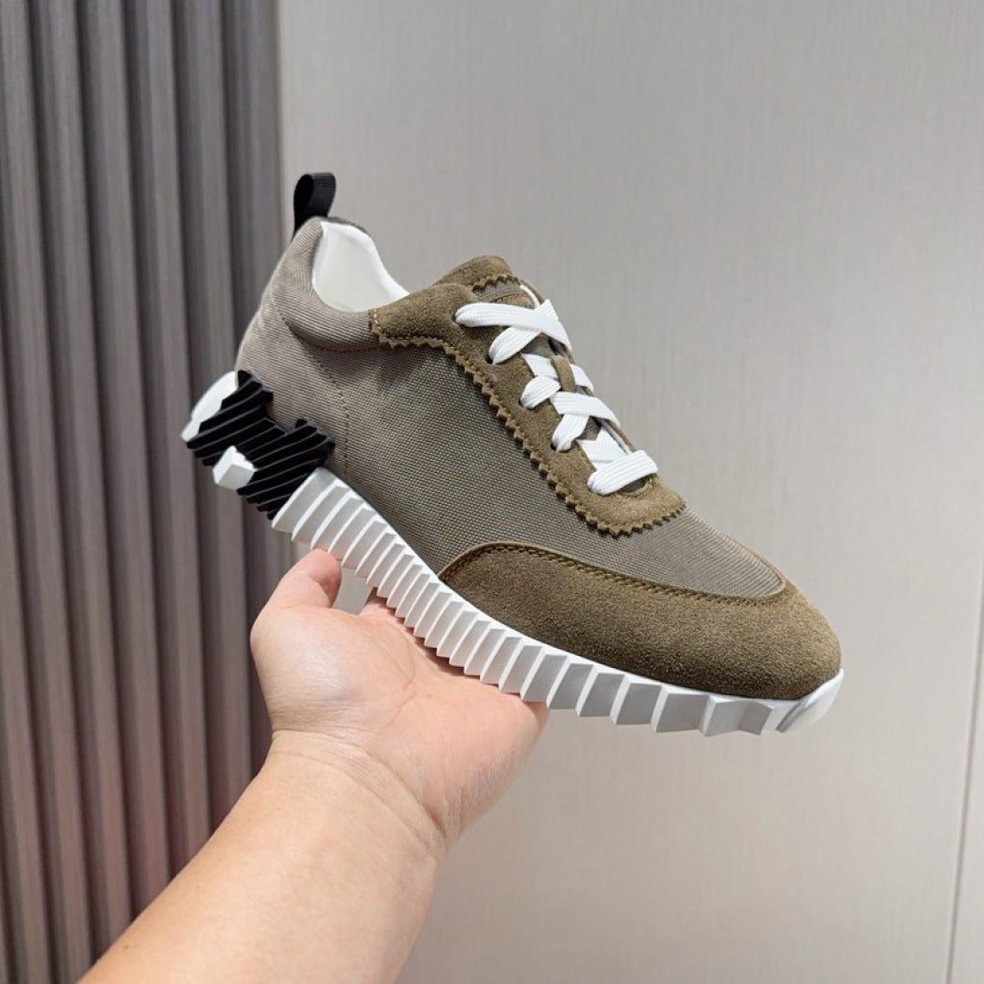 Hermes Shoes #04 - Color 05