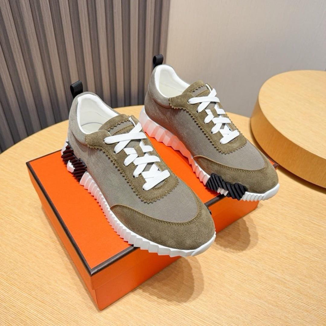 Hermes Shoes #04 - Color 05
