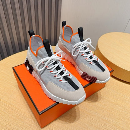 Hermes Shoes #03 - Color 04