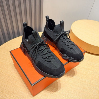 Hermes Shoes #03 - Color 05