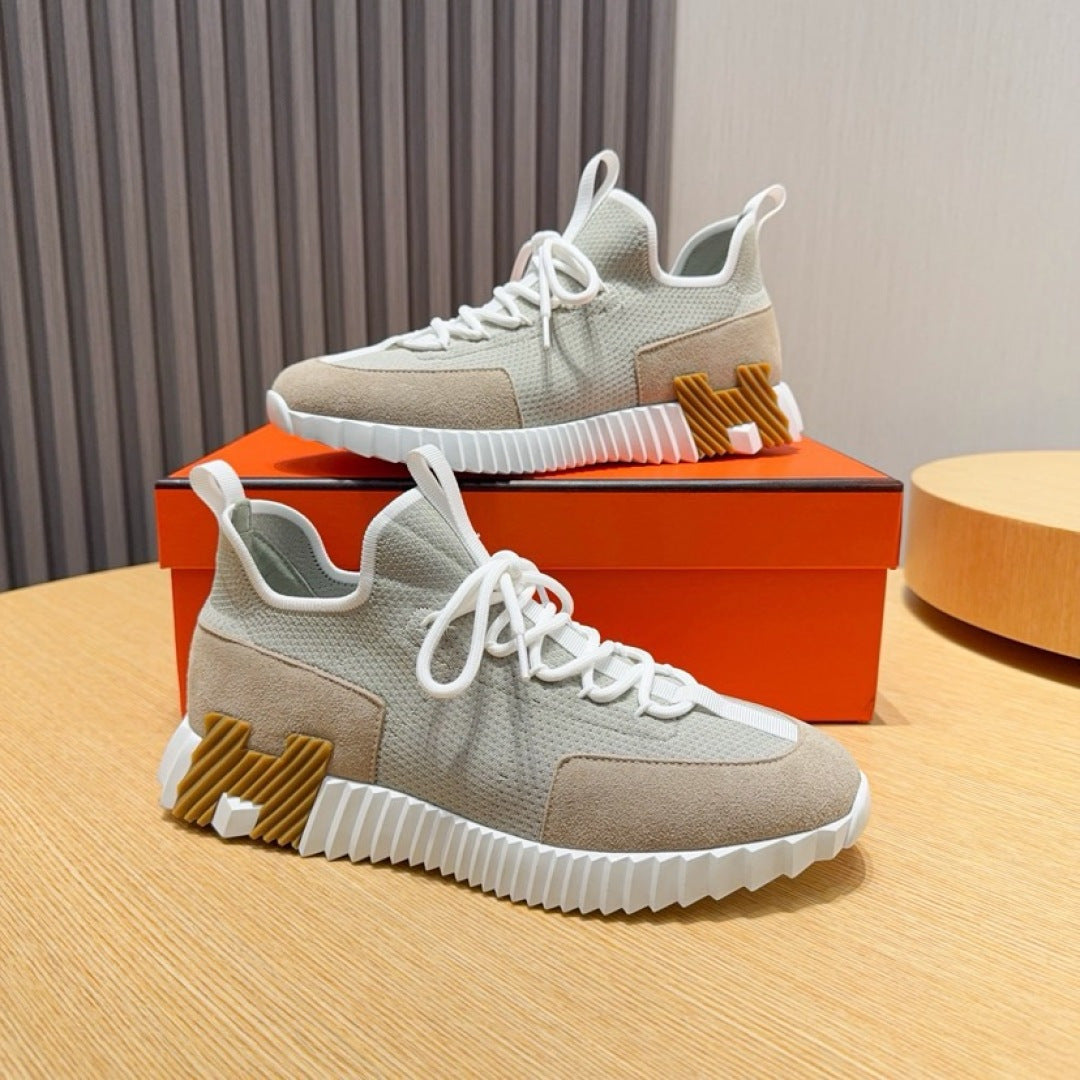 Hermes Shoes #03 - Color 06