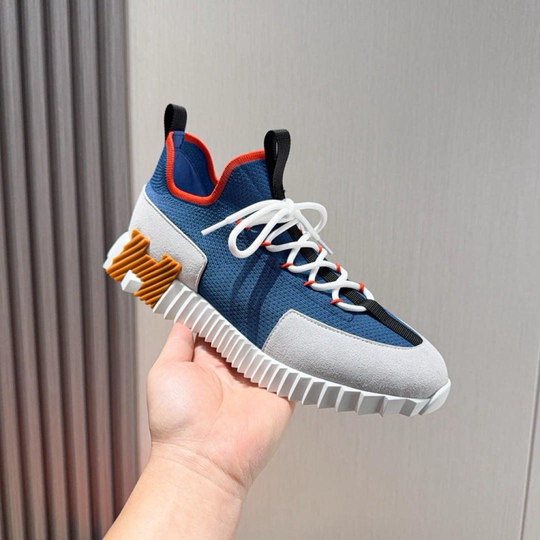 Hermes Shoes #03 - Color 07