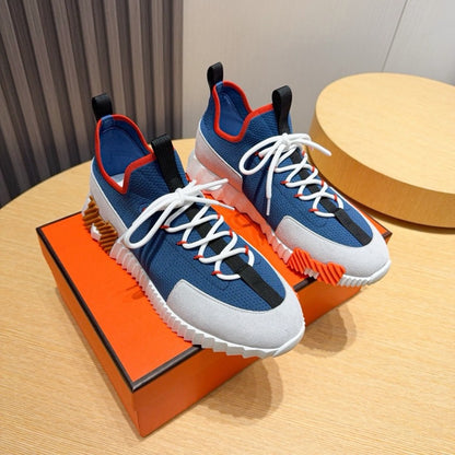 Hermes Shoes #03 - Color 07