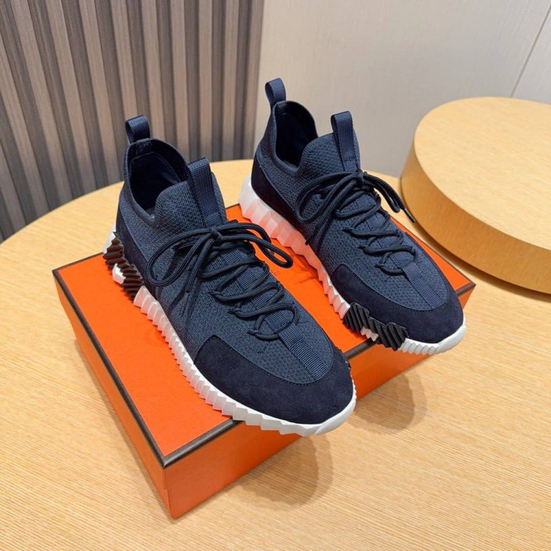 Hermes Shoes #03 - Color 08