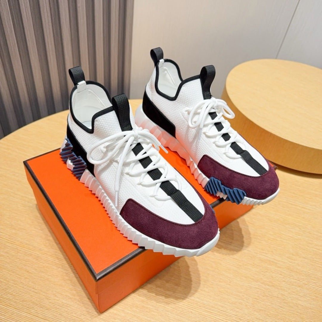 Hermes Shoes #03 - Color 09