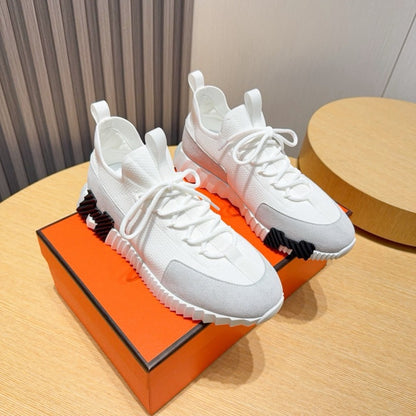 Hermes Shoes #03 - Color 10