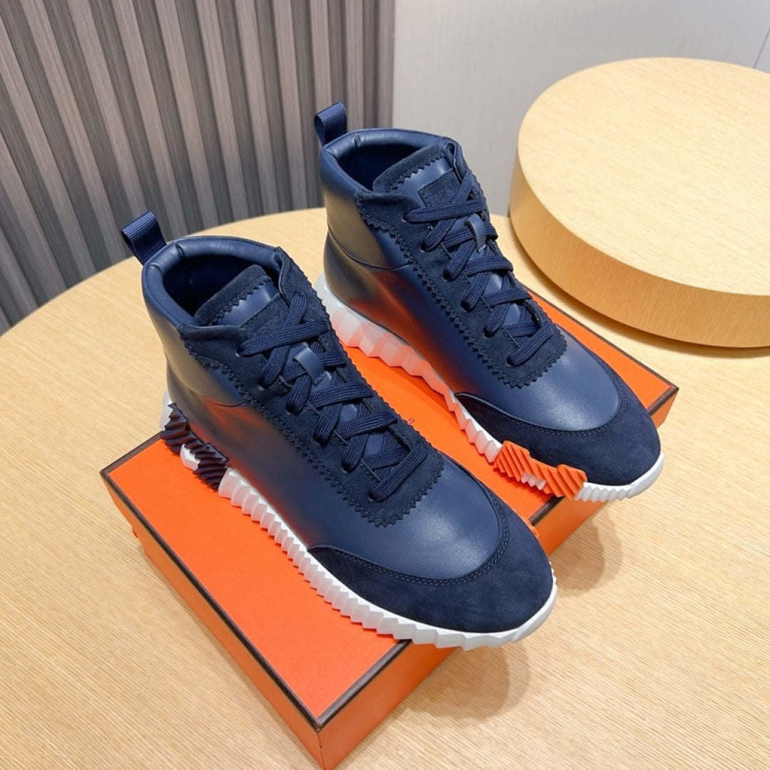 Hermes Shoes #02 - Color 01