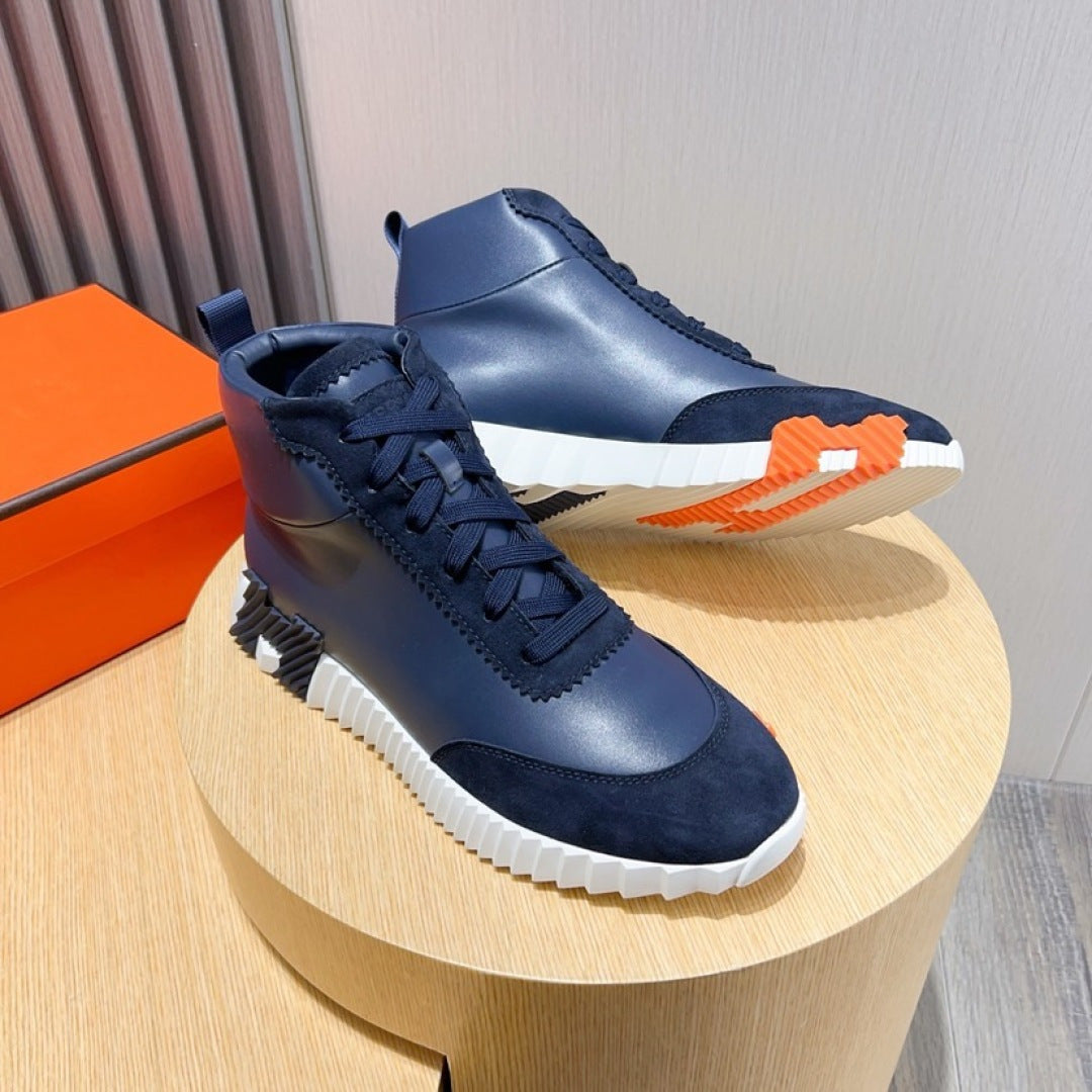 Hermes Shoes #02 - Color 01